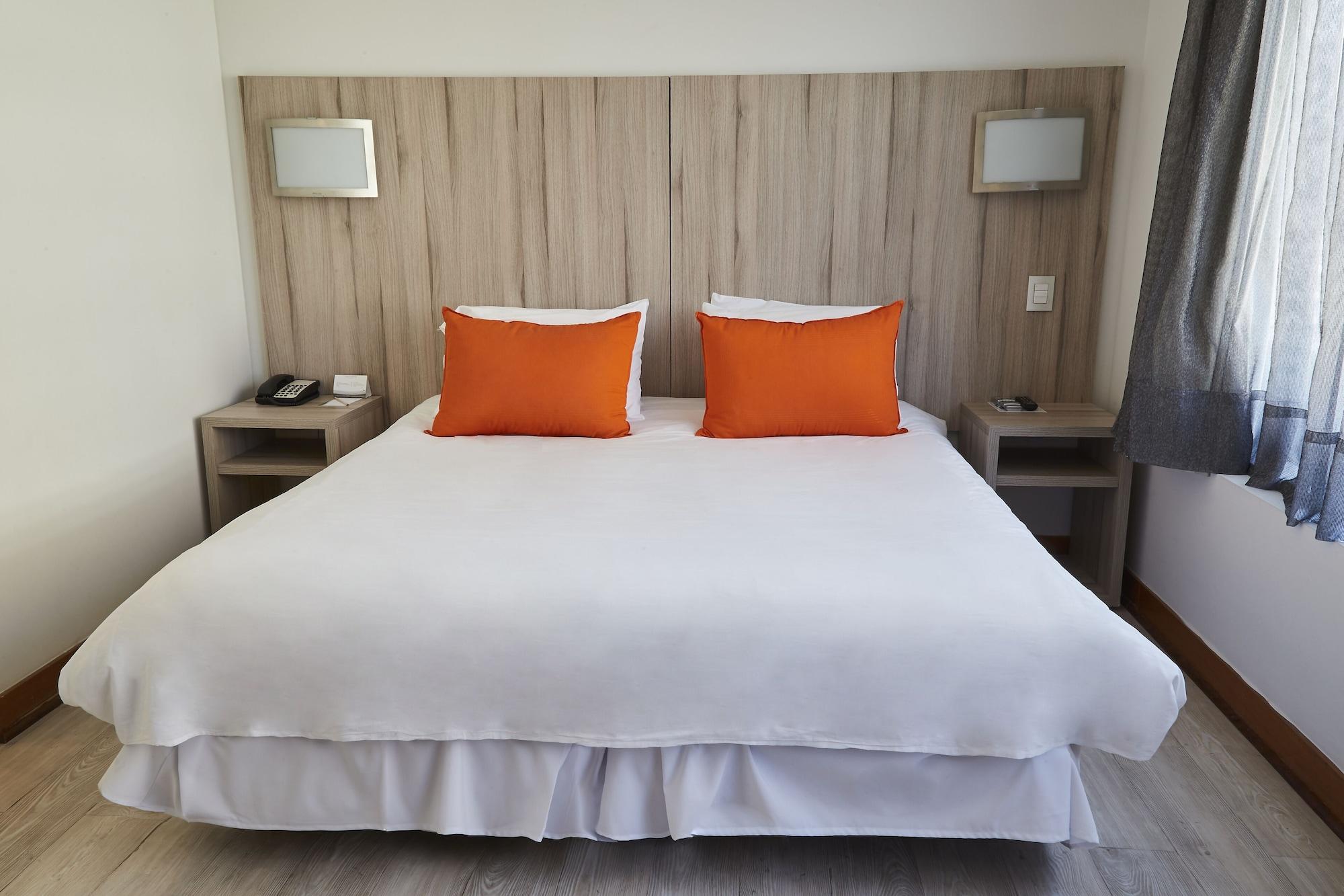 Torremayor Providencia Hotel 4*