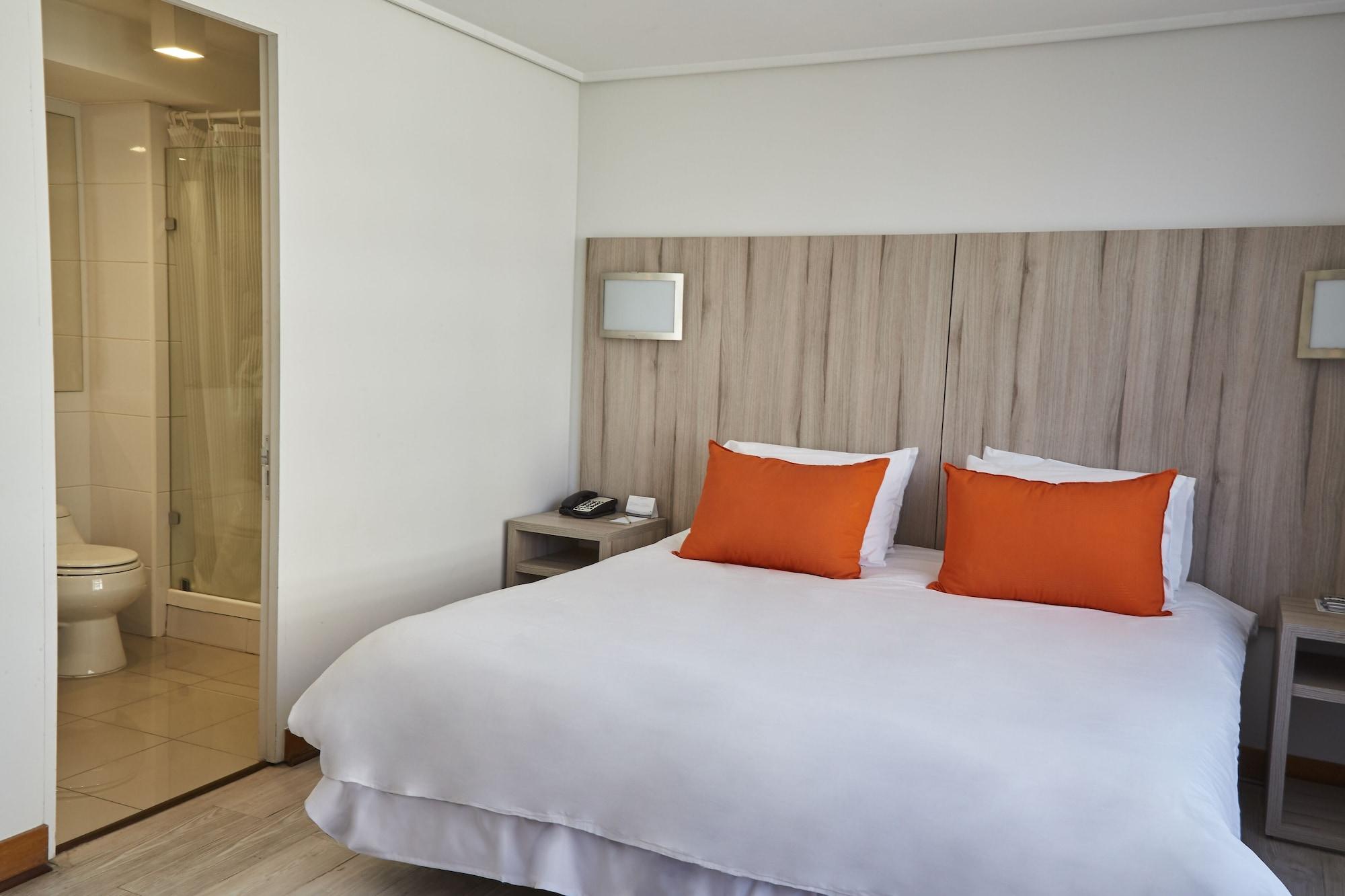 Torremayor Providencia Hotel Santiago