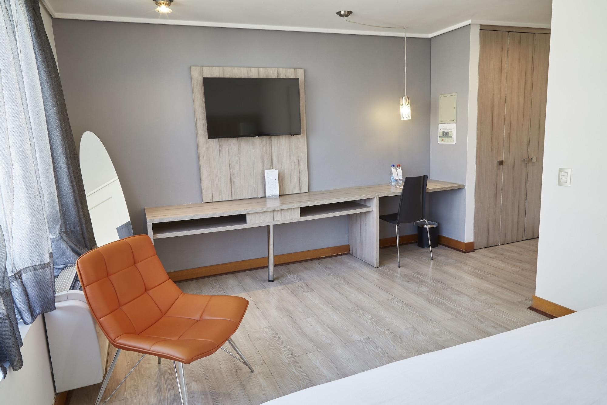 Torremayor Providencia 4*