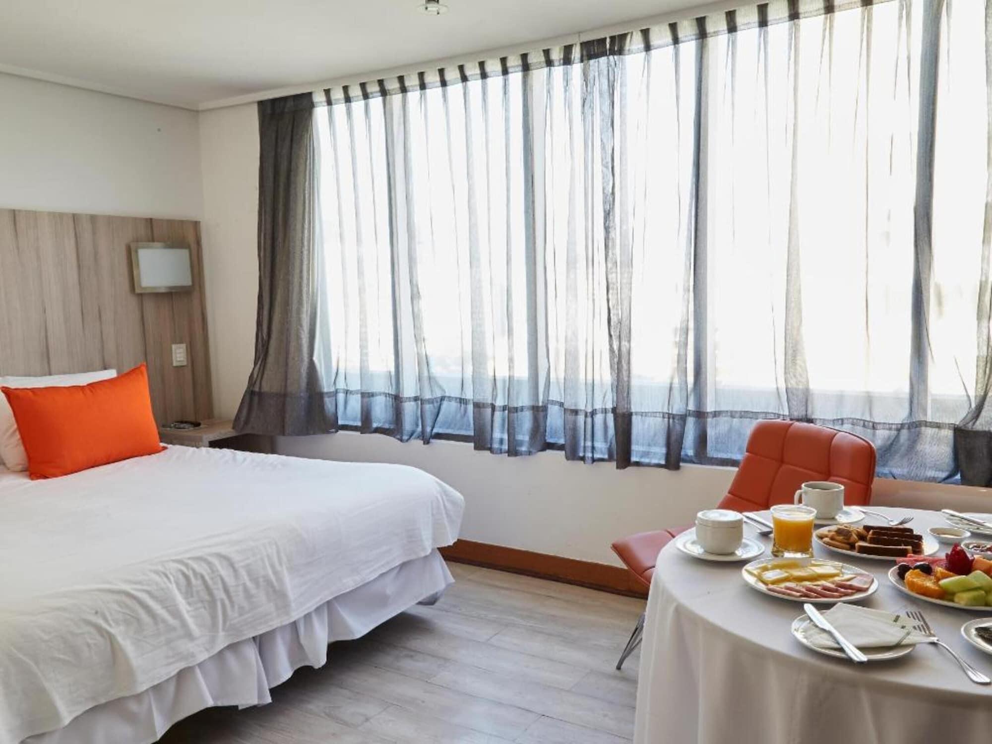 Hotel Torremayor Providencia