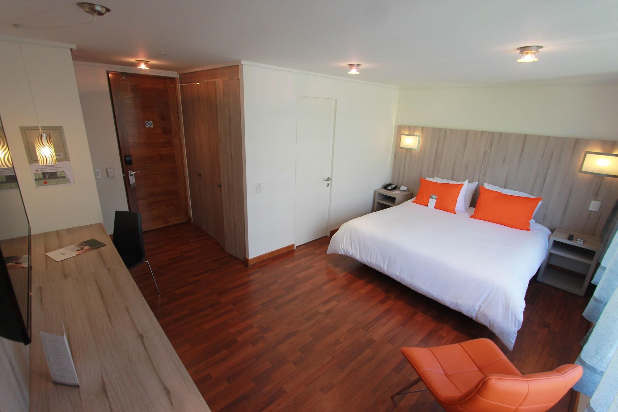 Torremayor Providencia Hotel 4*