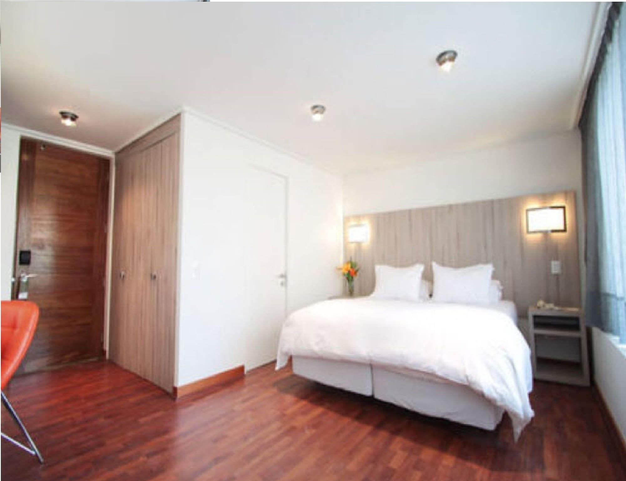 Hotel Torremayor Providencia