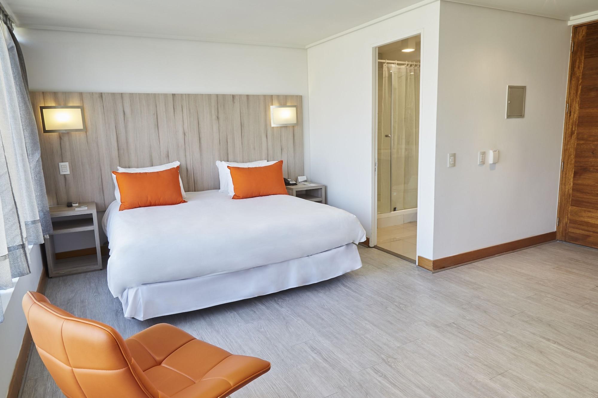 Torremayor Providencia 4* Santiago