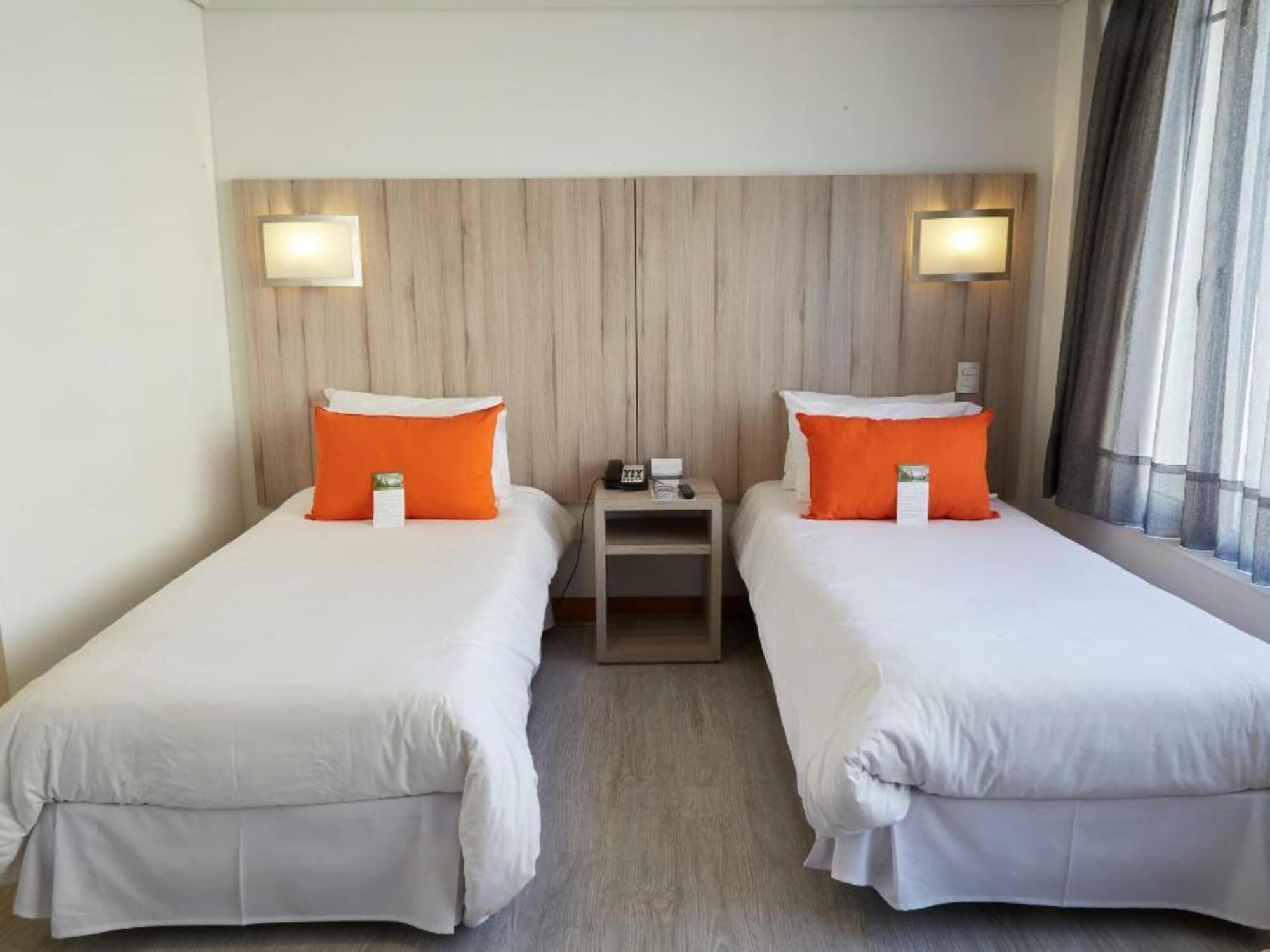 Torremayor Providencia 4* Santiago