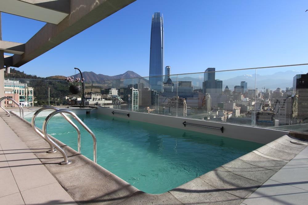 Hotel Torremayor Providencia