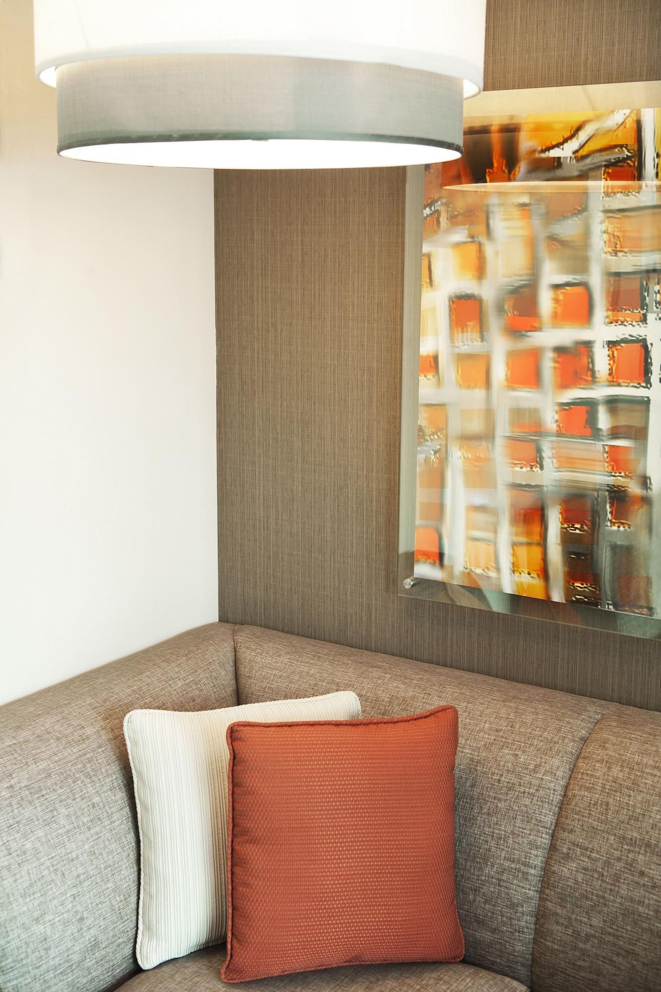 Hyatt Place Santiago/vitacura 4* Santiago