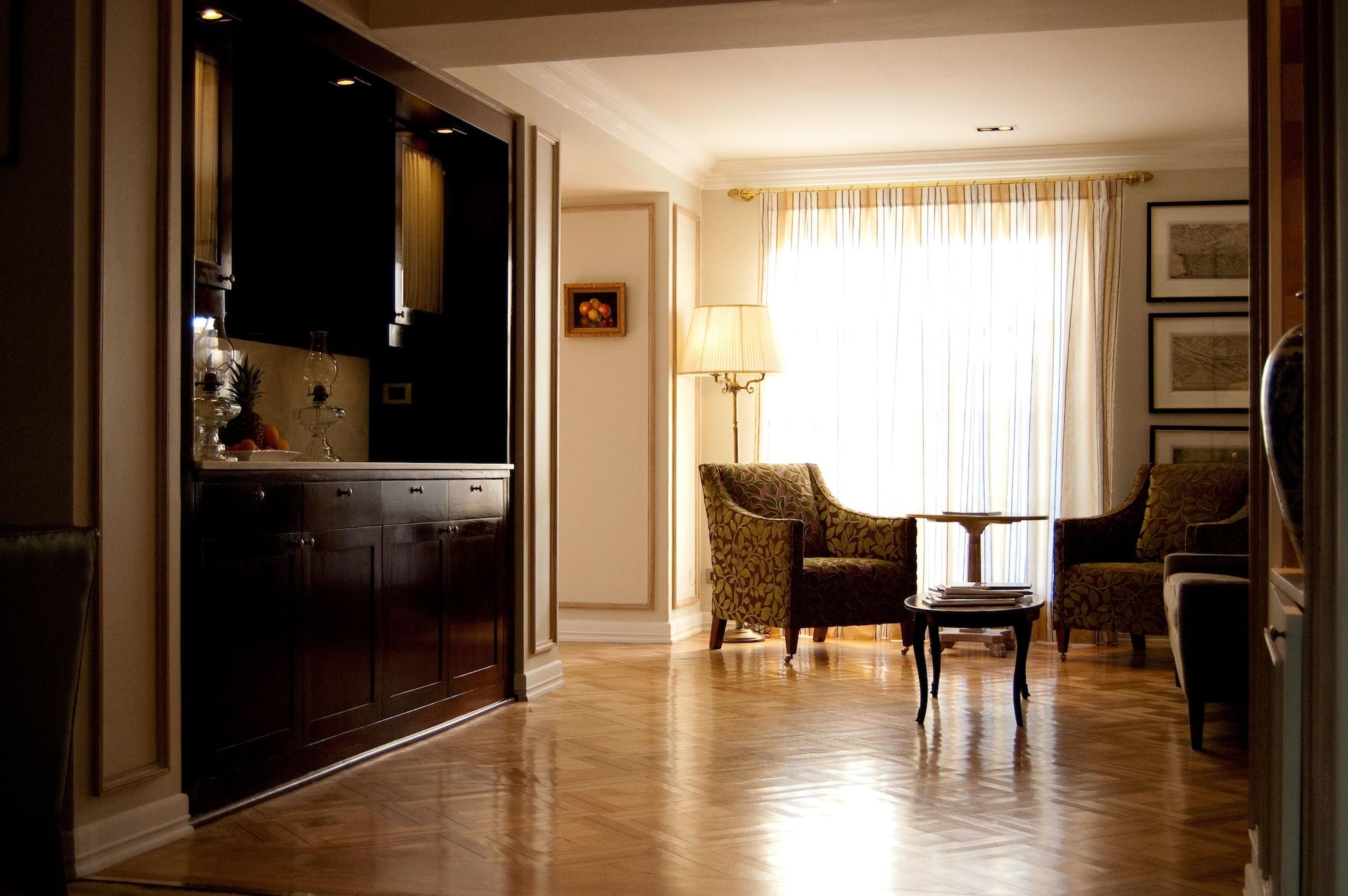 Boutique Le Reve Hotel 4*
