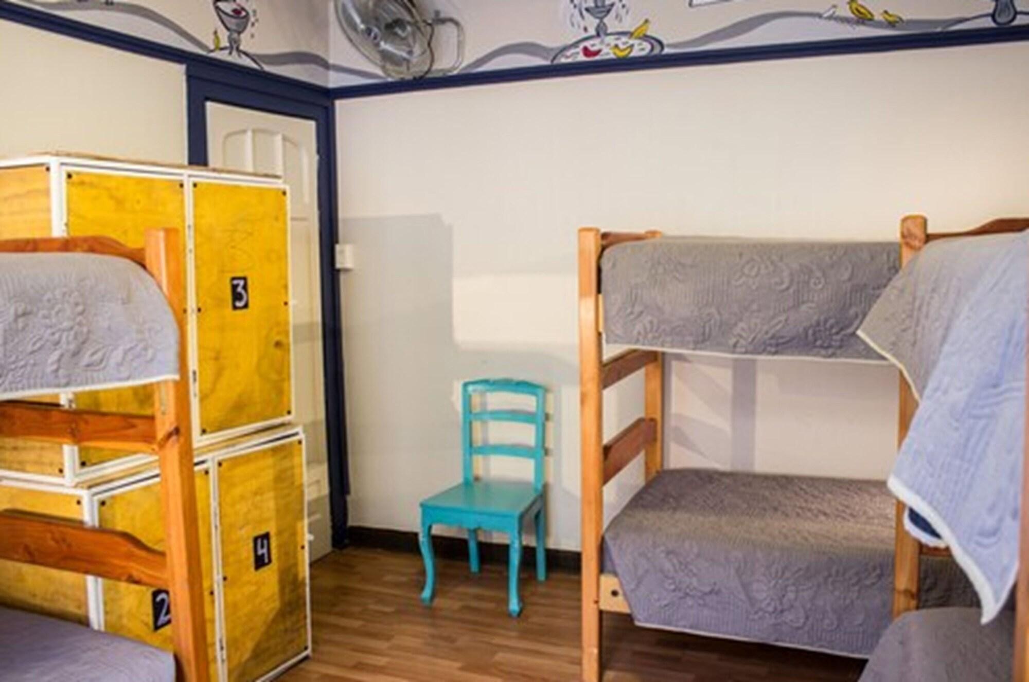 Hostel Forestal