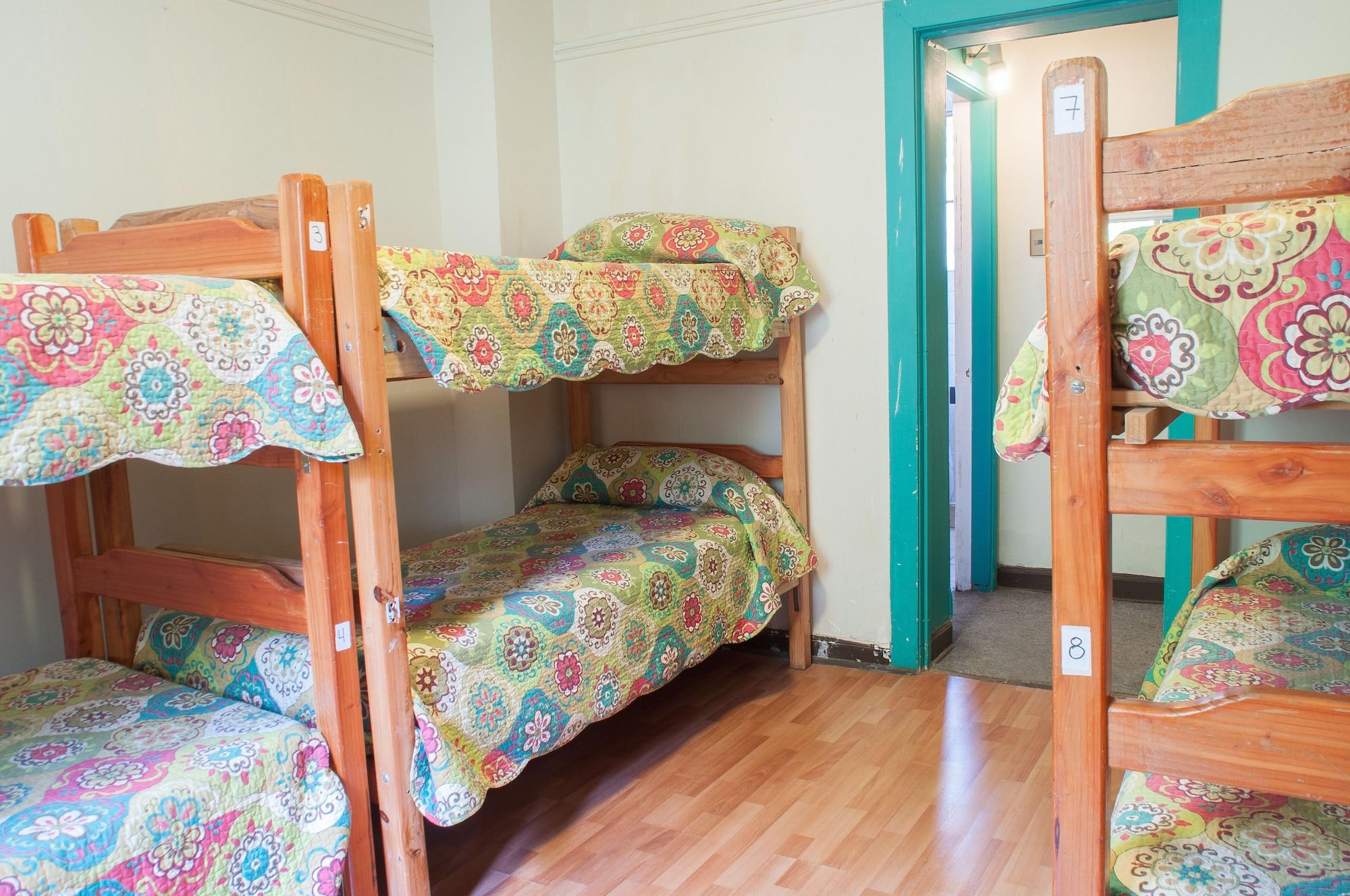 Forestal Hostel