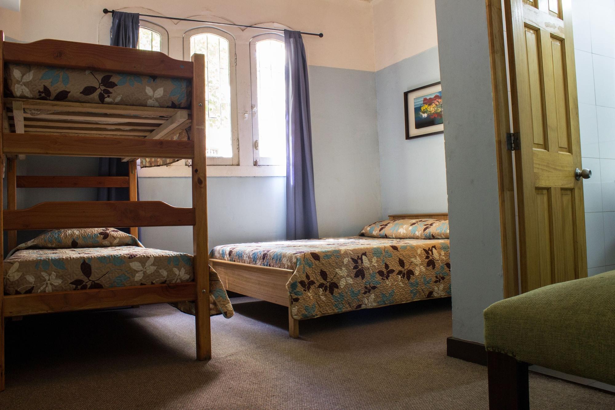 Forestal Hostel