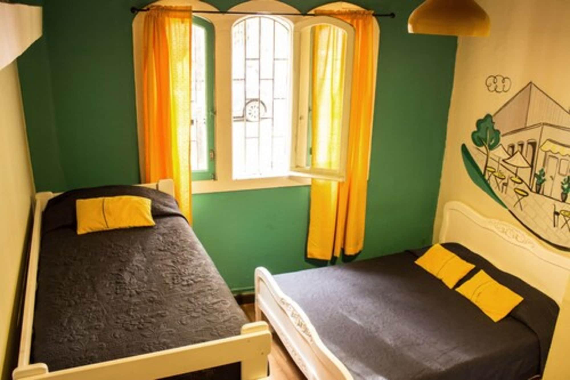 Hostel Forestal *