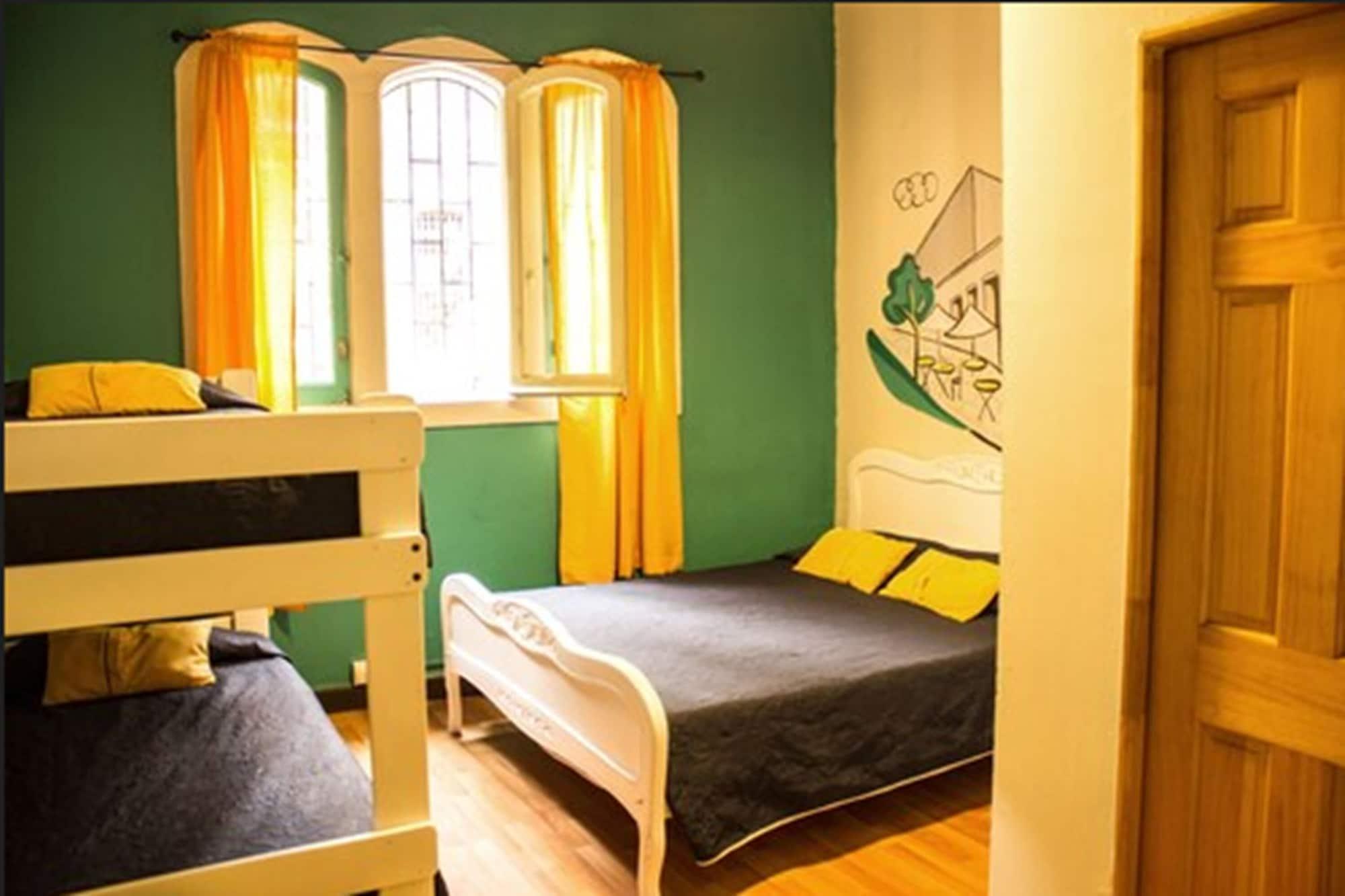 Forestal Hostel