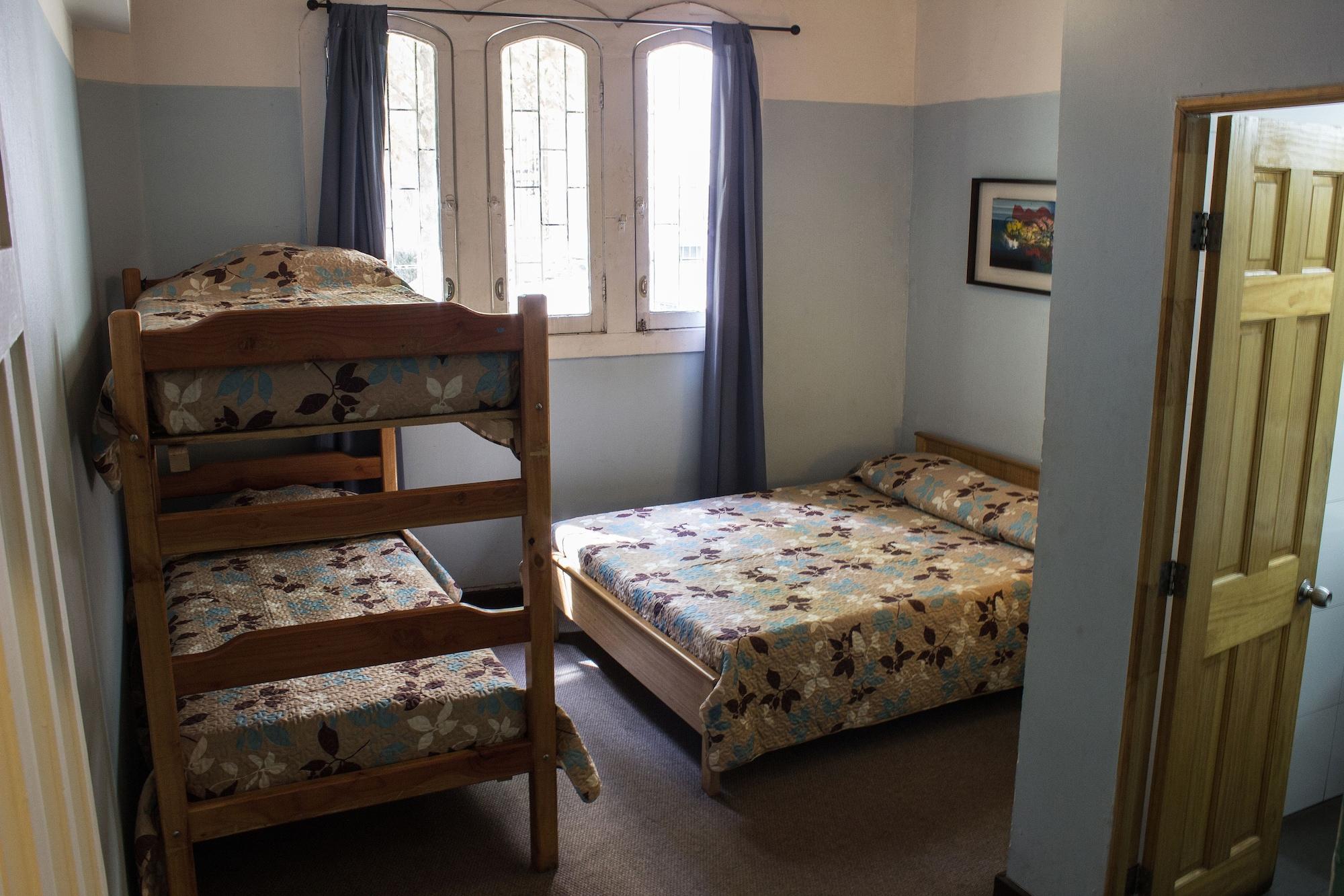 Hostel Forestal