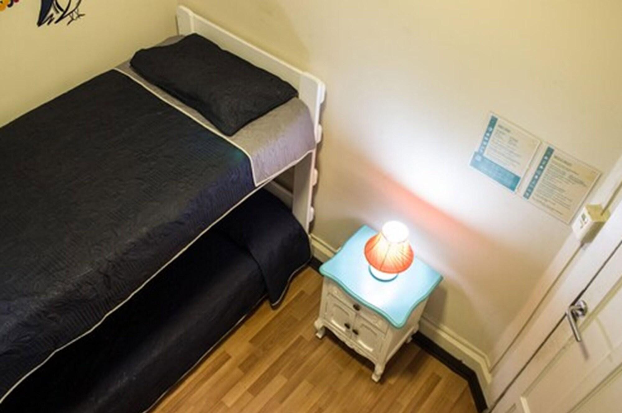 Hostel Forestal Santiago