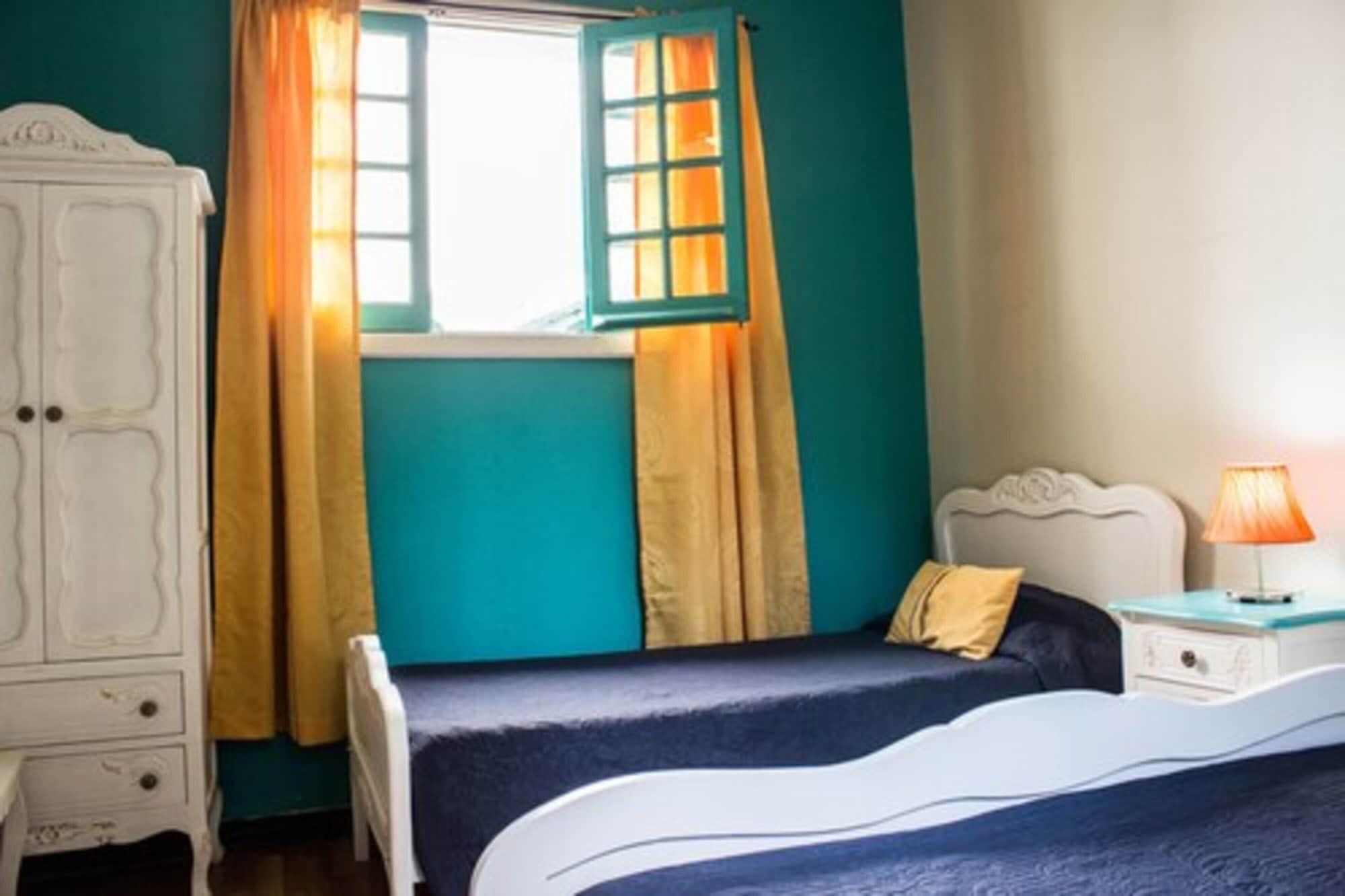 Forestal Hostel Santiago
