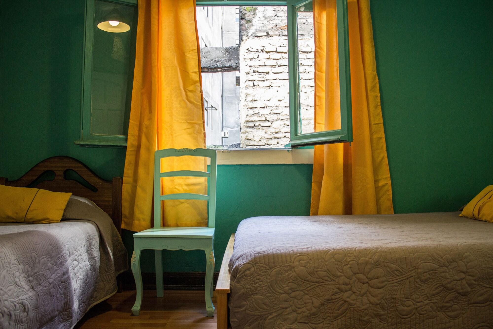 Forestal Hostel