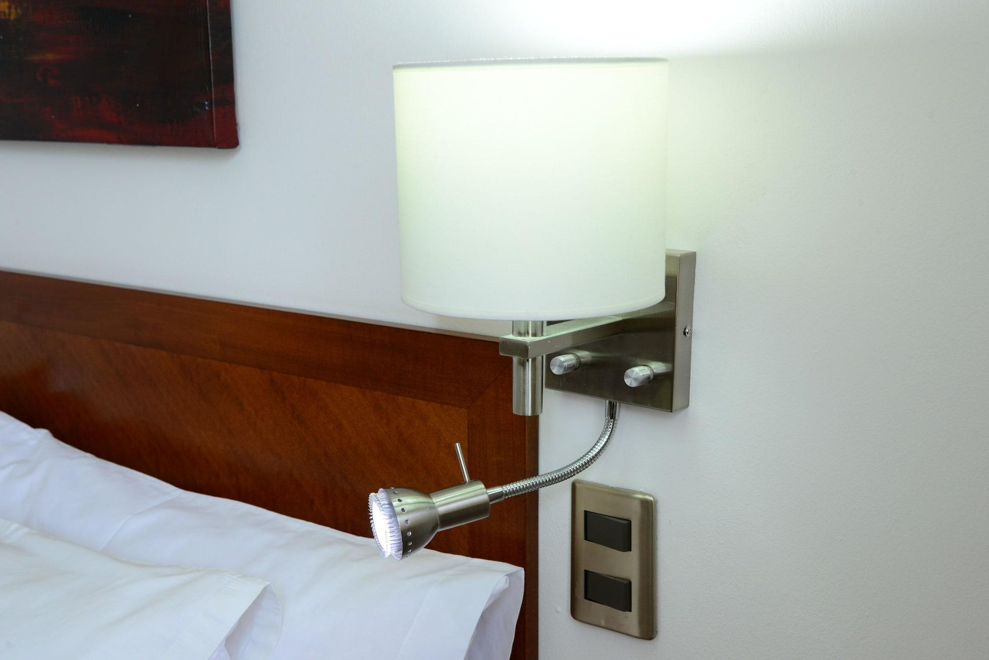 Hotel Panamericana Providencia Santiago
