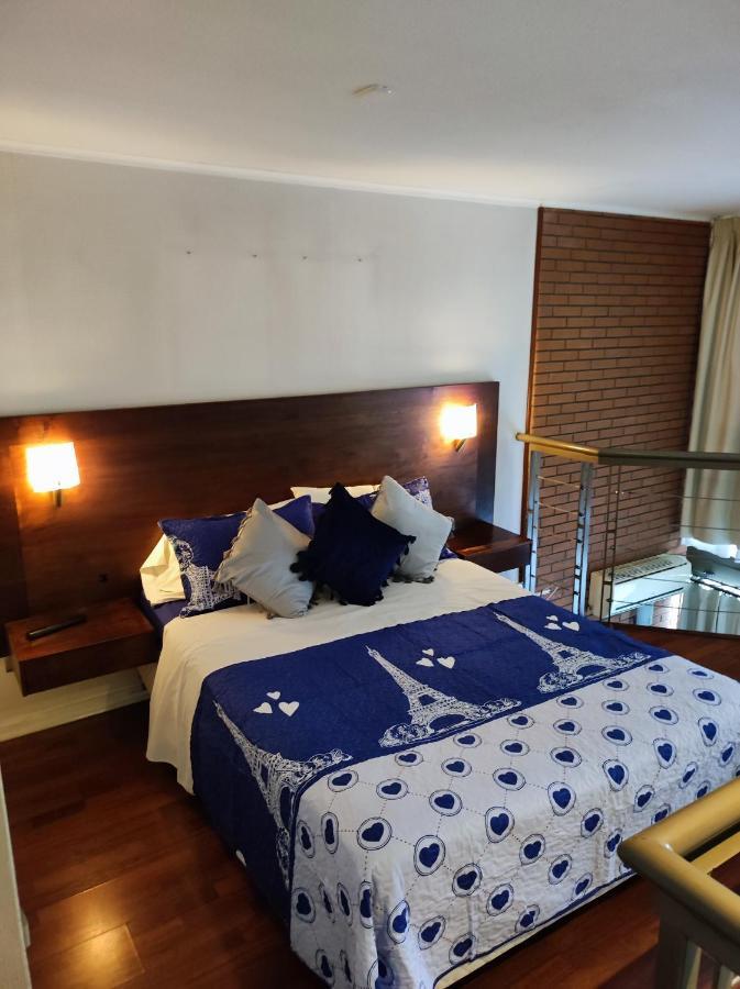 Central Suites Apartment