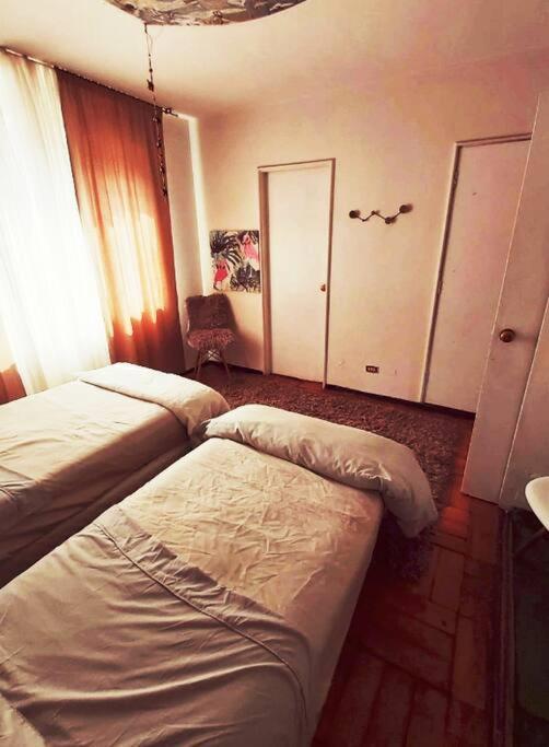 Apartment Lindo Departamento Con Vista Al Castillo Forestal *