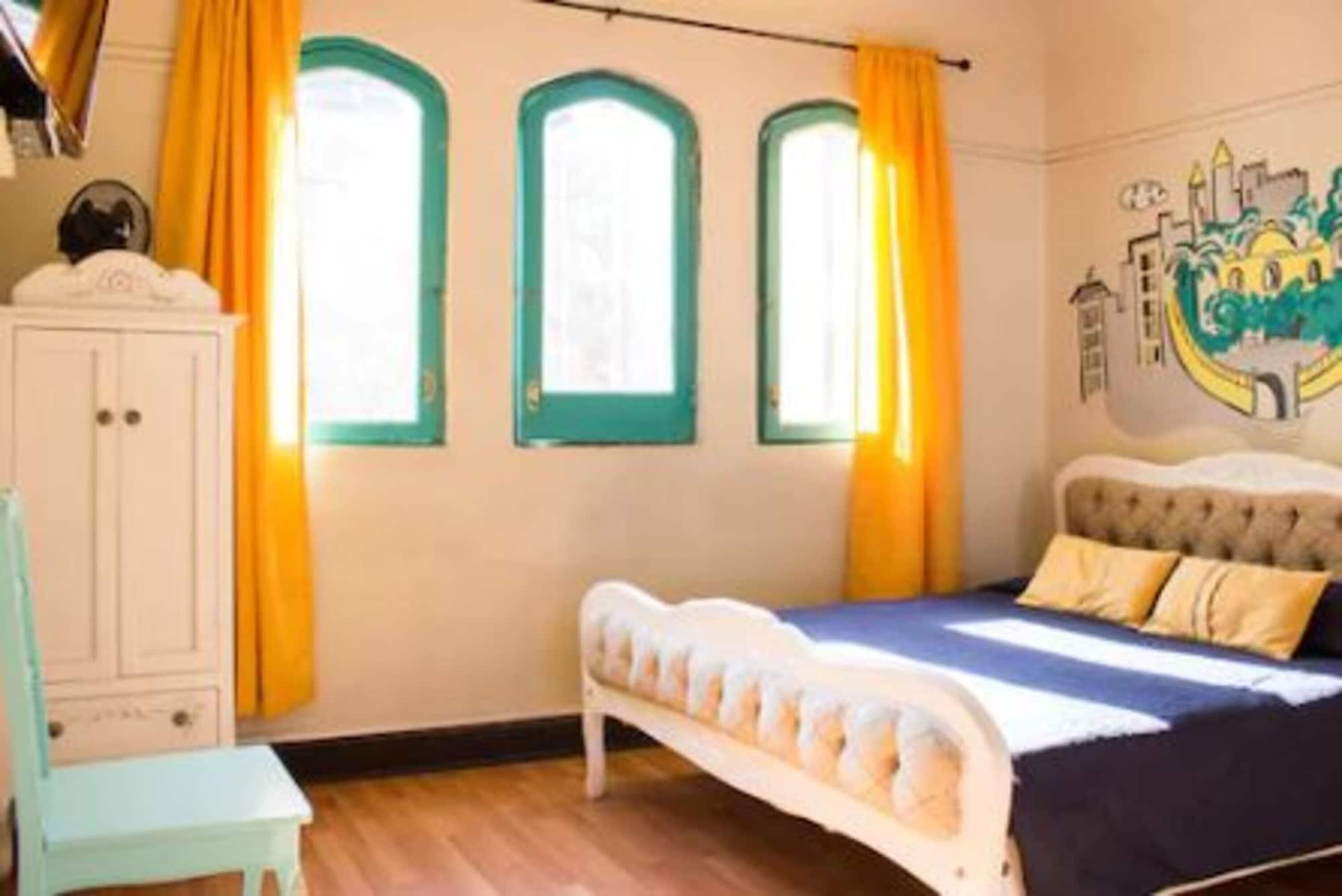 Forestal Hostel