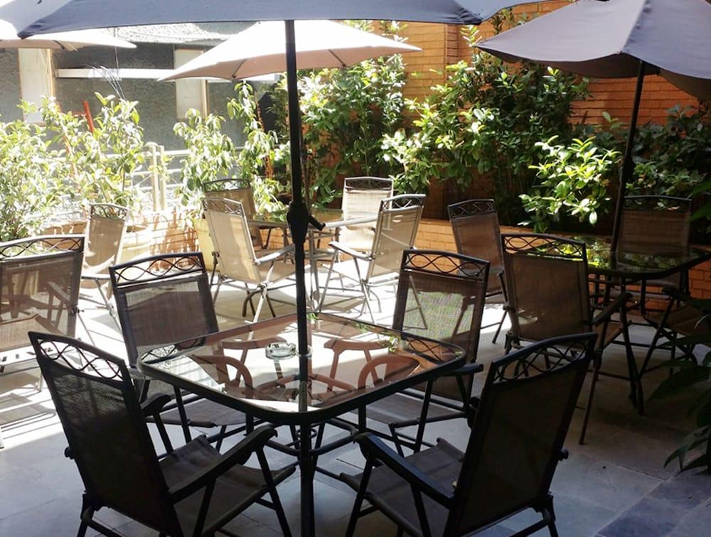 Stanford Hotel 4*