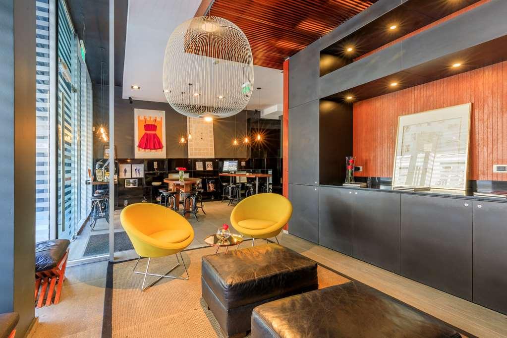 Khách sạn Ismael 4*