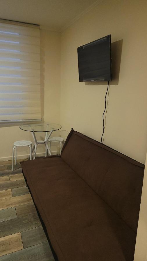 Apart Anton Apartment Santiago