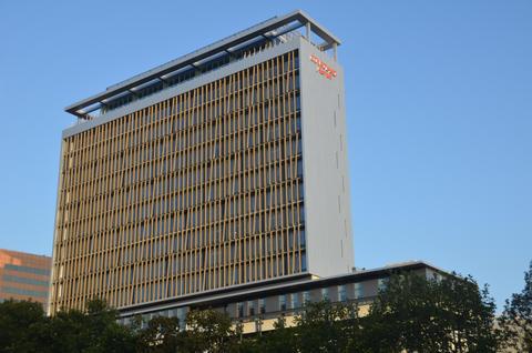Courtyard By Marriott Condes Hotel