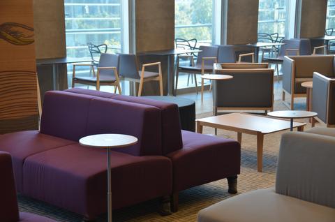 Courtyard By Marriott Condes