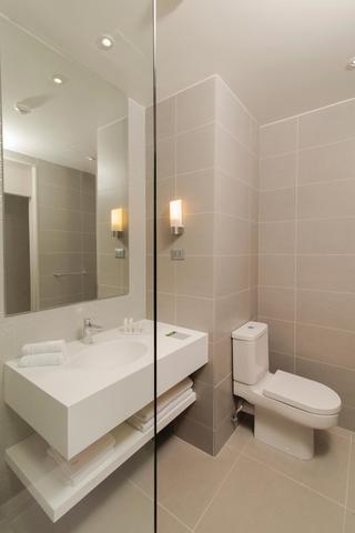 Courtyard By Marriott Condes Hotel Santiago de Chile