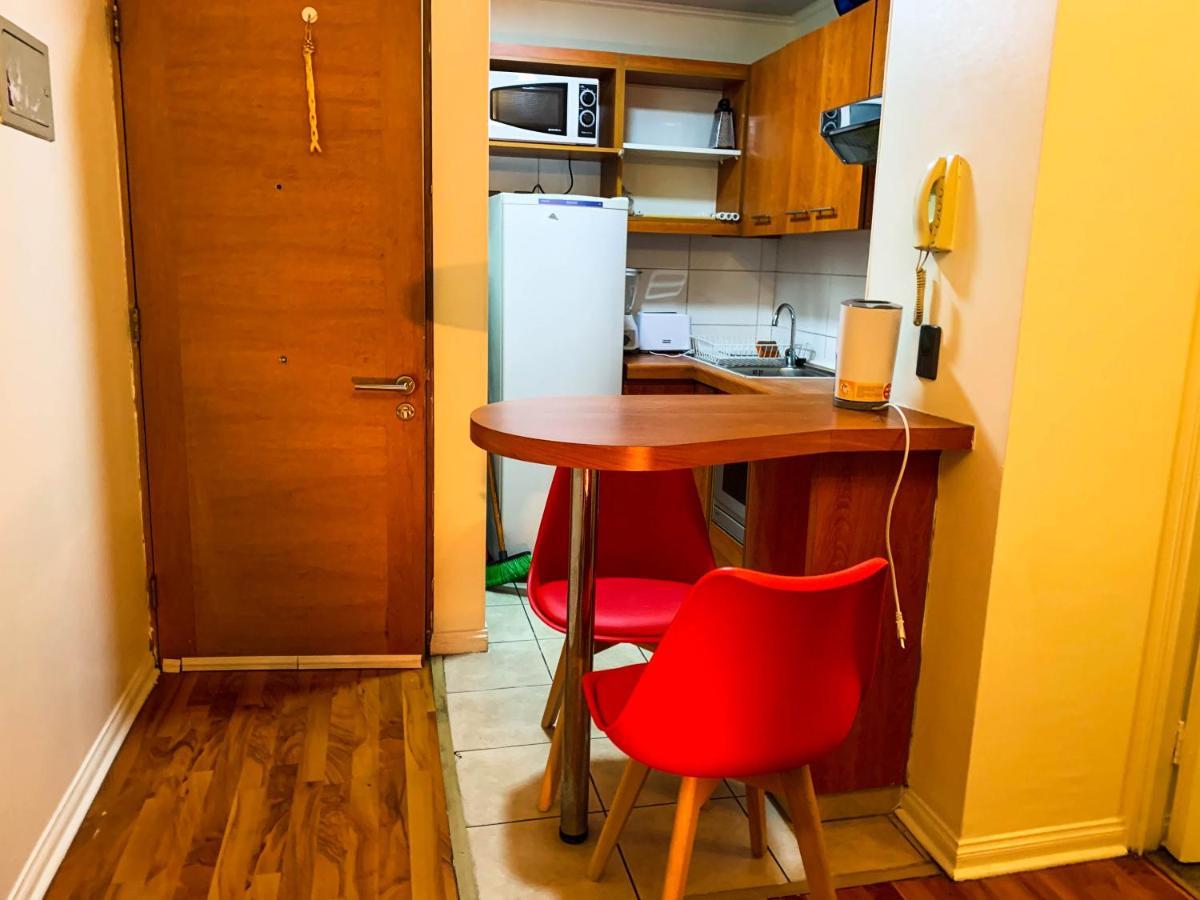 Depto 5 Metro Plaza De Armas 1 1 Bano Apartment