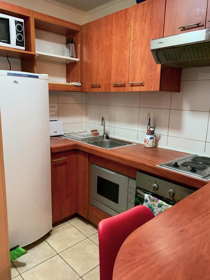 Apartment Depto 5 Metro Plaza De Armas 1 1 Bano