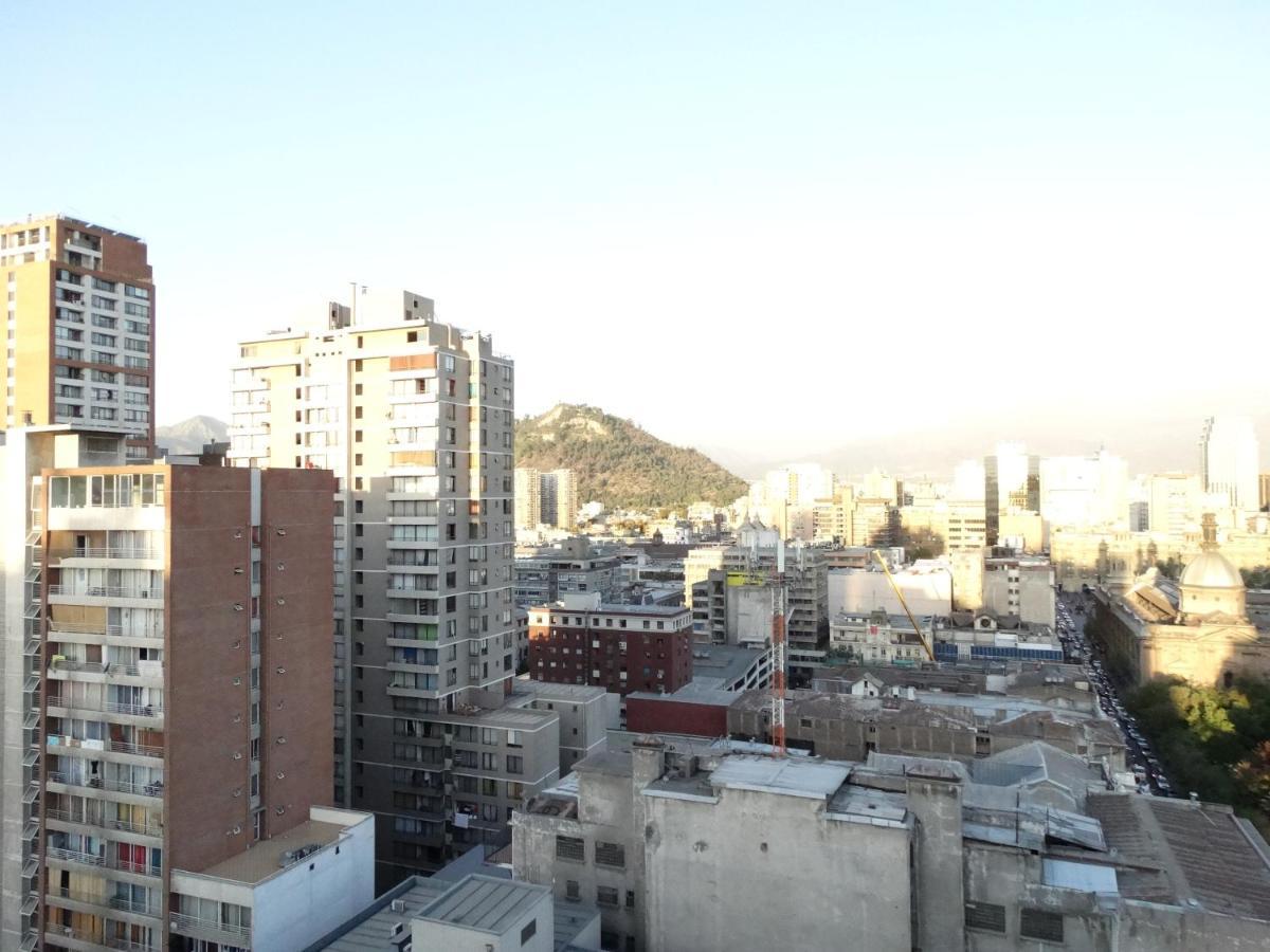 Apartment Depto 5 Metro Plaza De Armas 1 1 Bano *