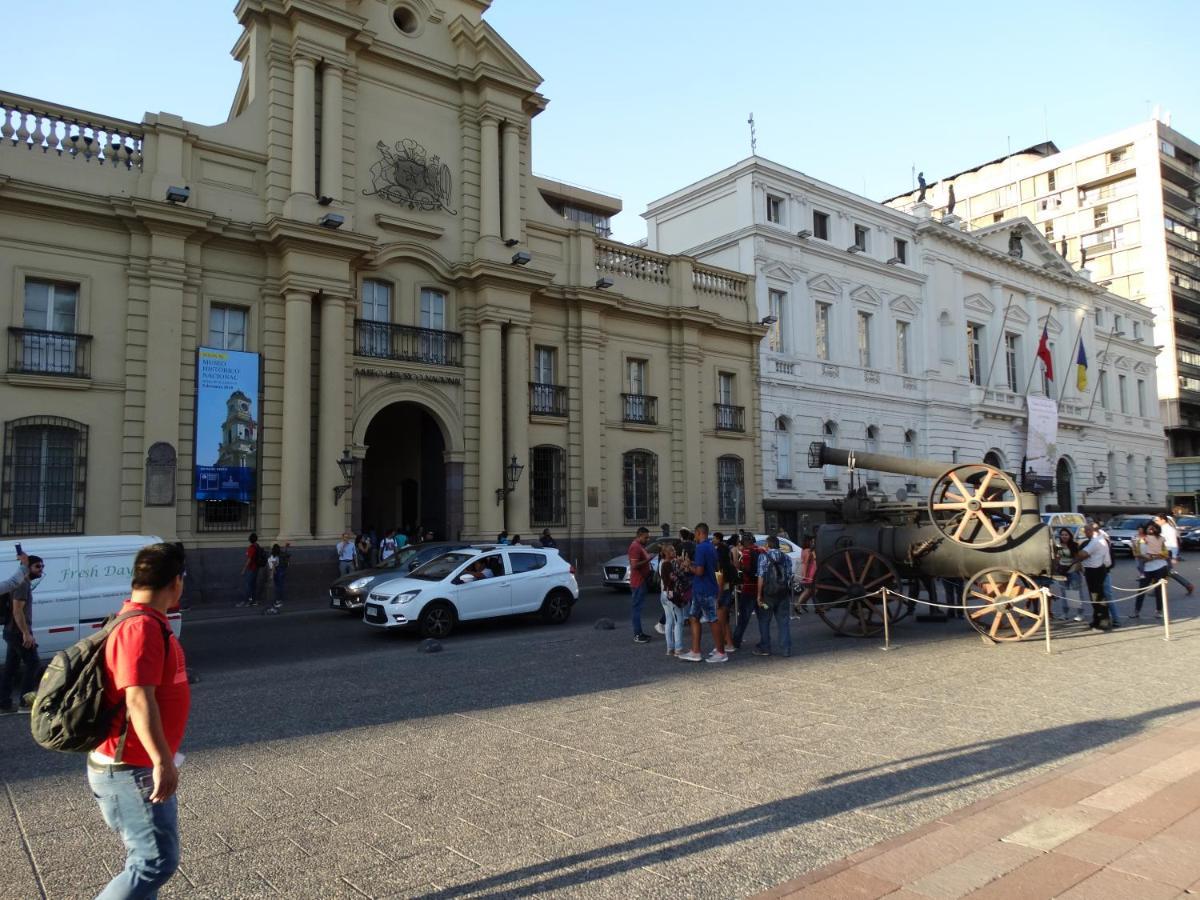 Depto 5 Metro Plaza De Armas 1 1 Bano *