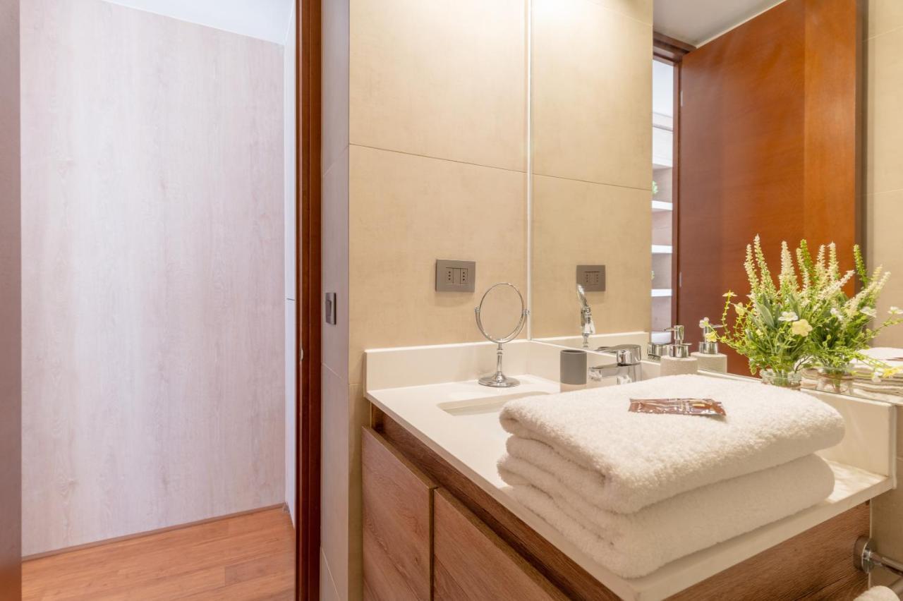 Apartamento Light Gray W/parking&wifi