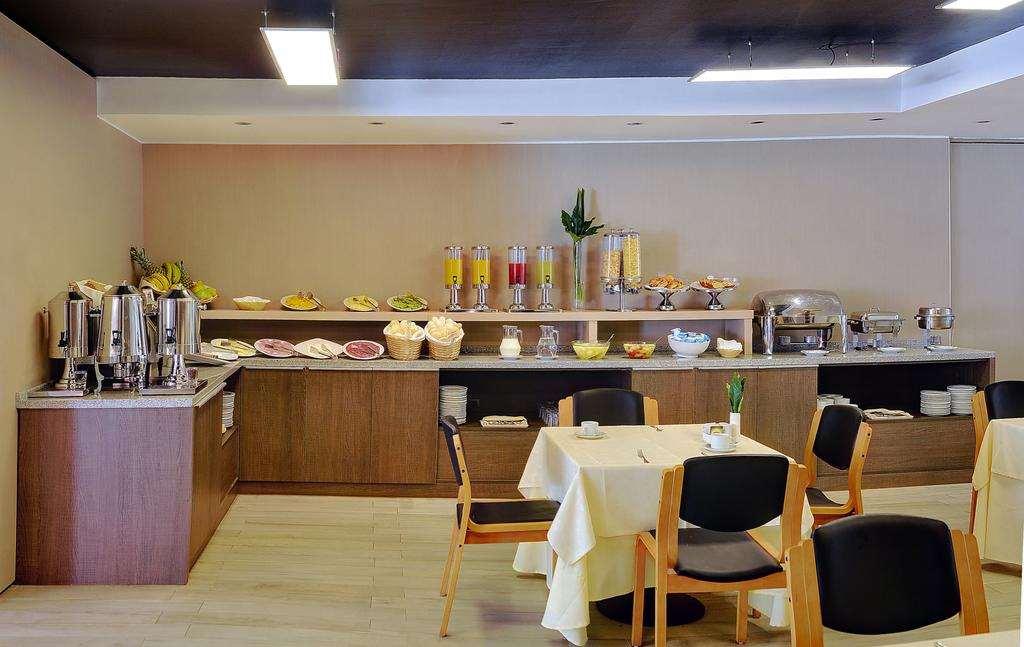 Panamericana Providencia Hotel Santiago