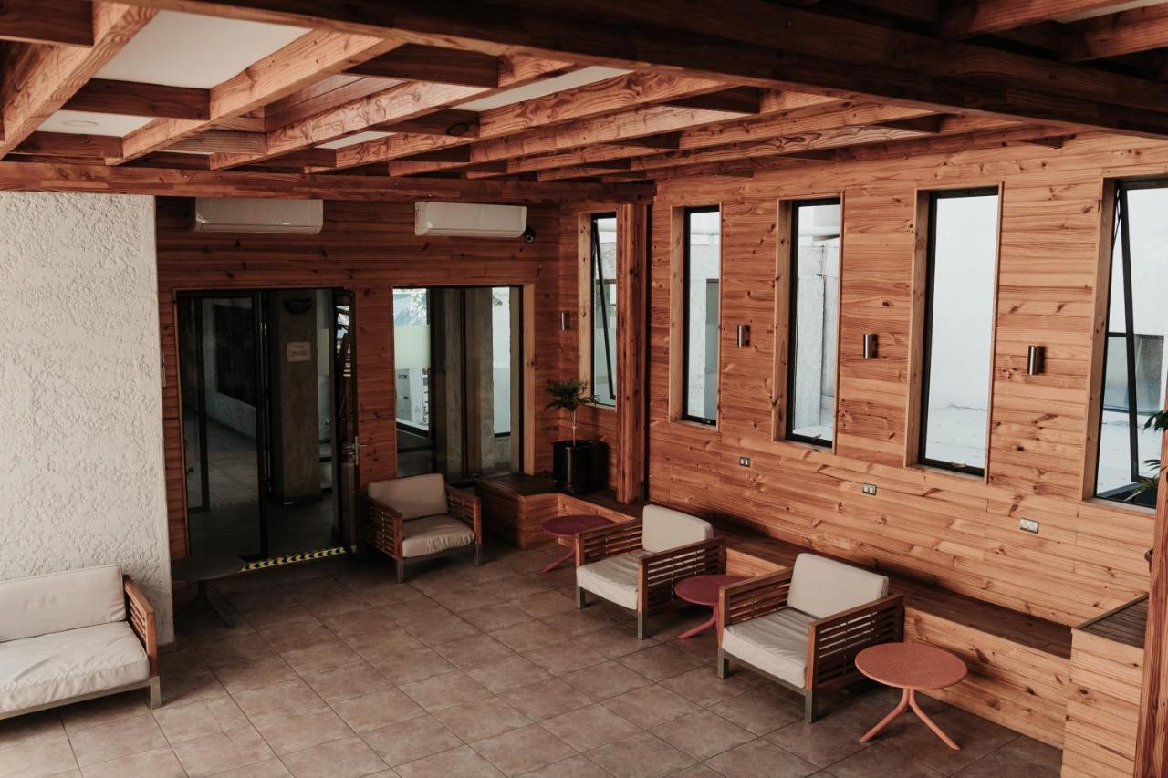 Diego De Velazquez Hotel Santiago
