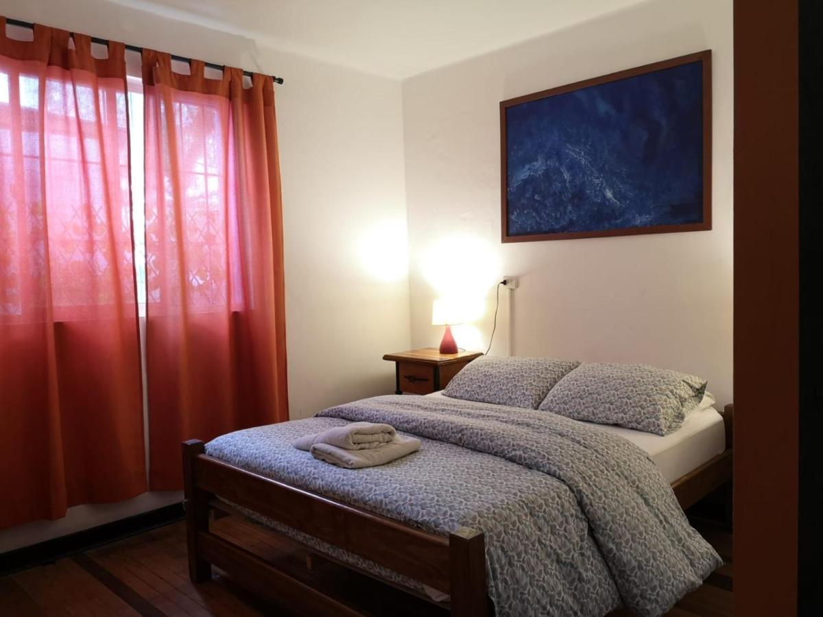 Vitalia Hostel