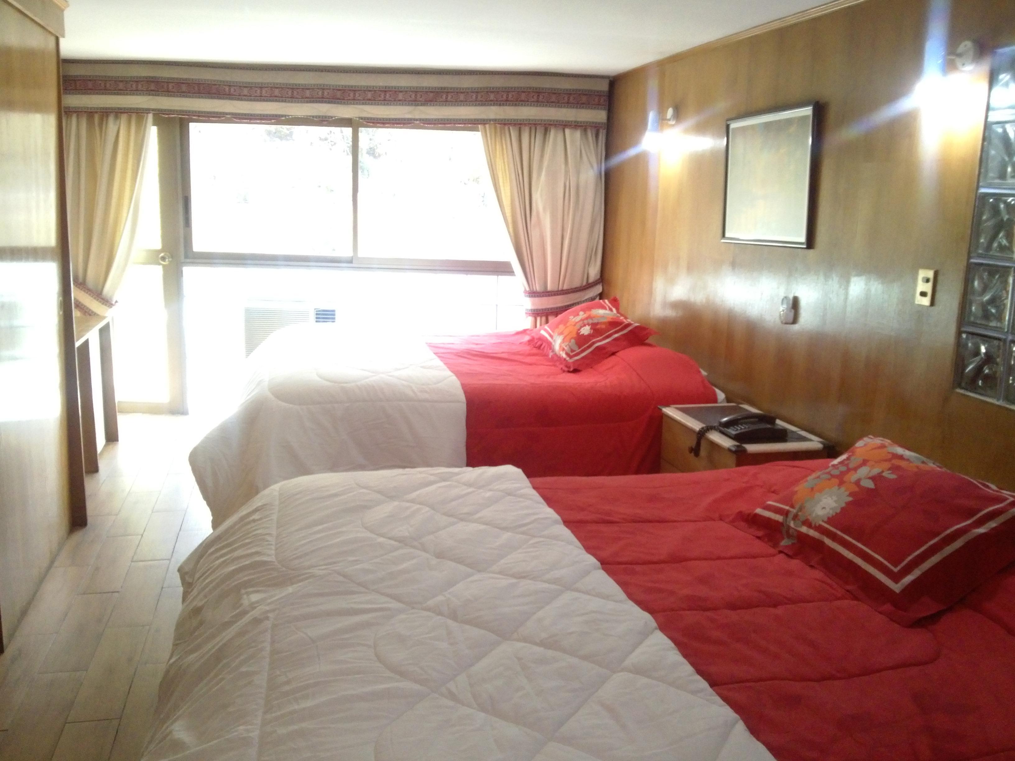 Khách sạn Windsor Santiago