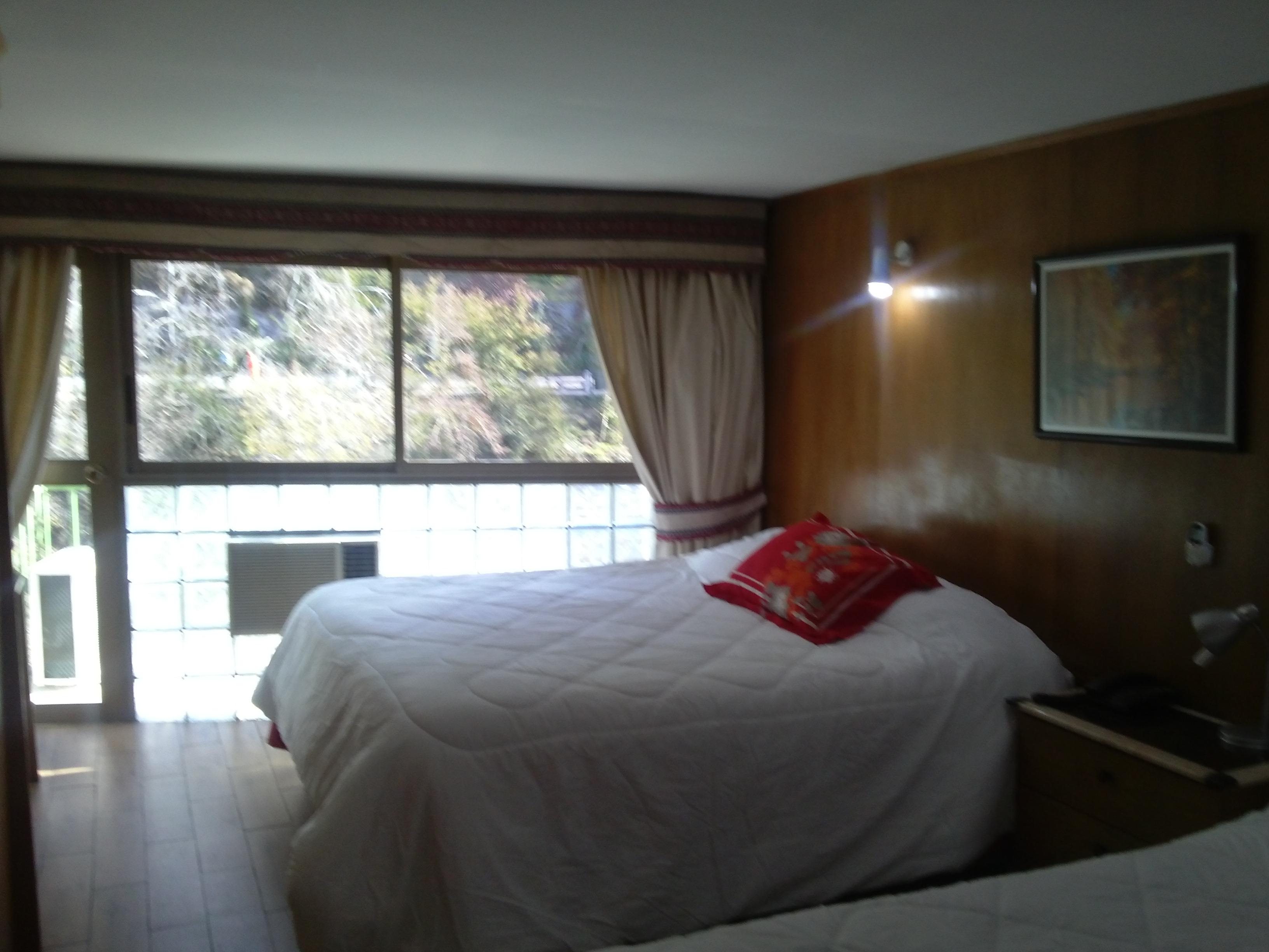 Windsor Khách sạn Santiago
