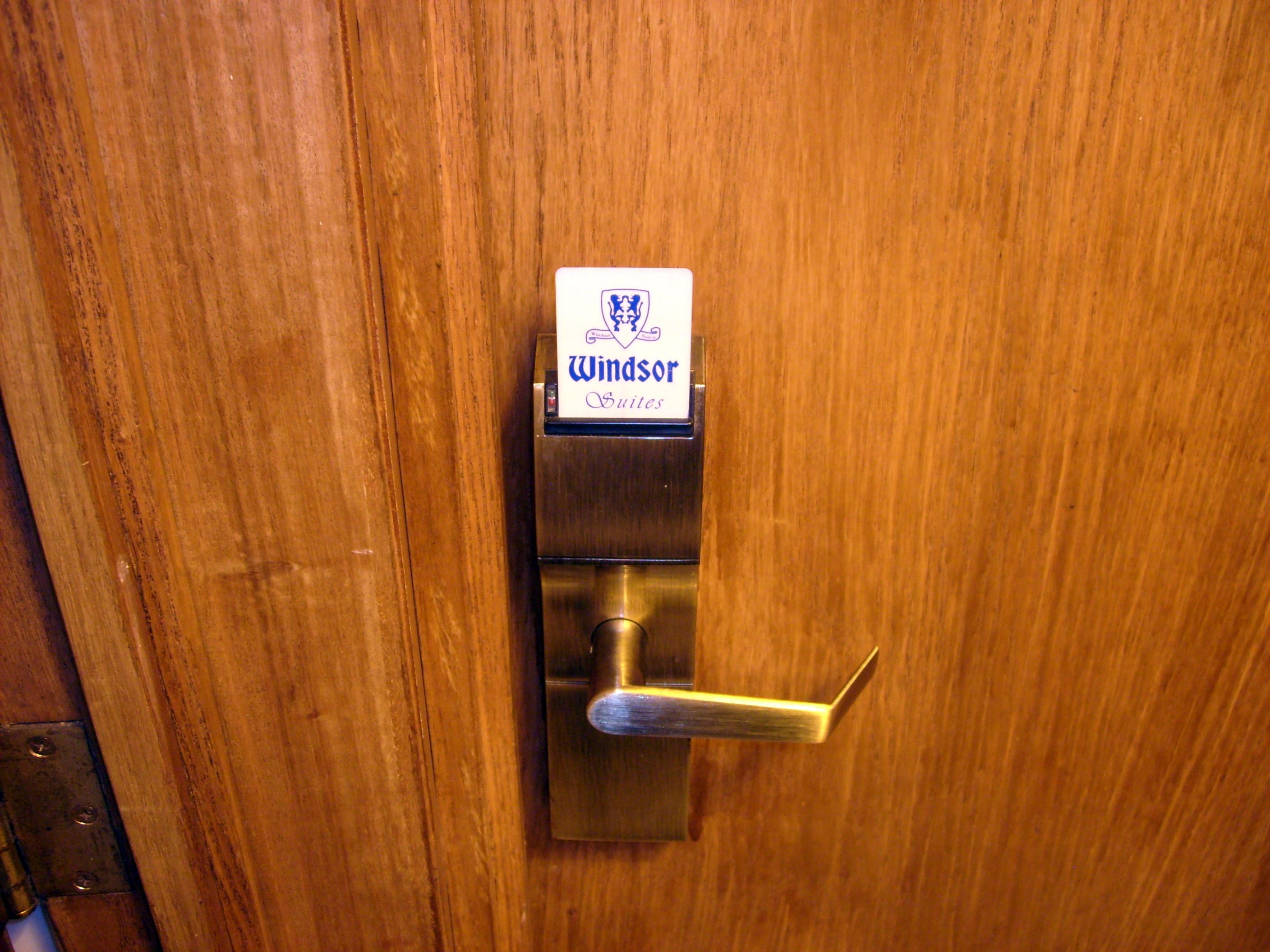 Khách sạn Windsor 3*