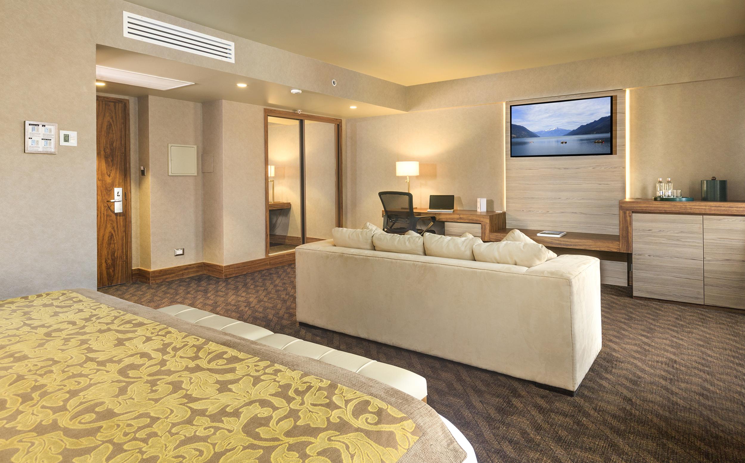 Regal Pacific 5*