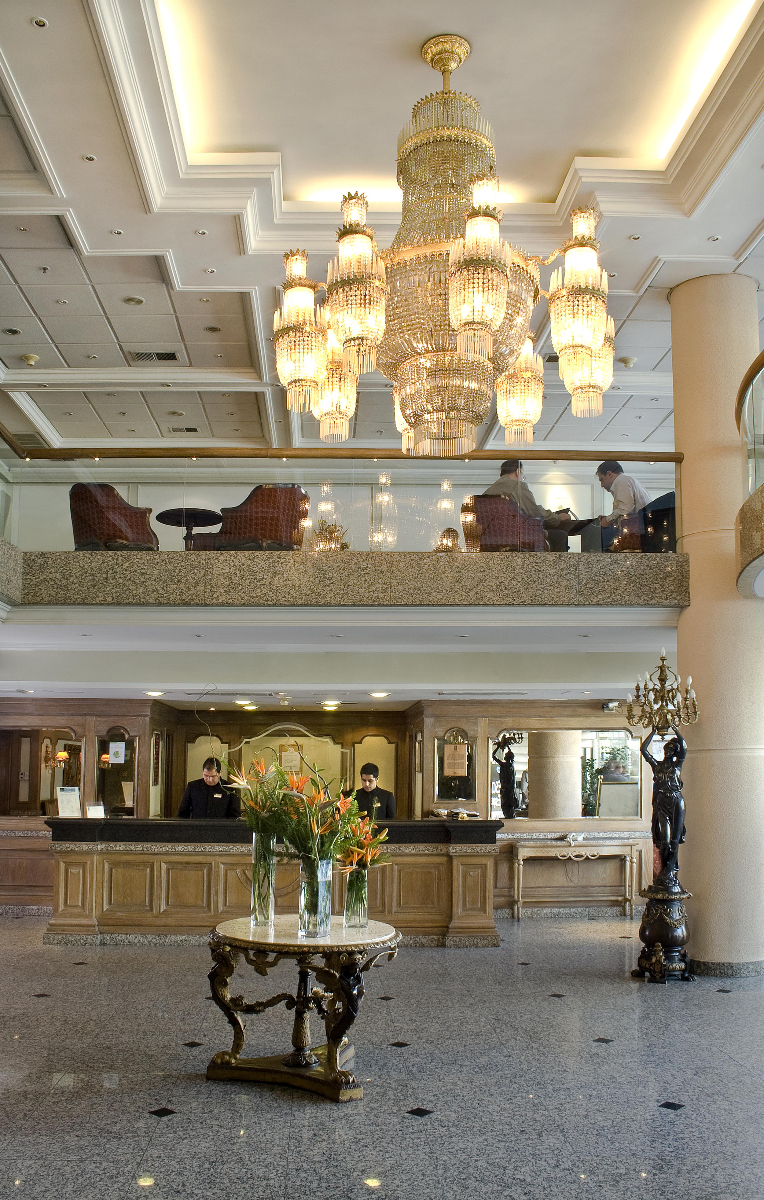 Regal Pacific 5* Santiago