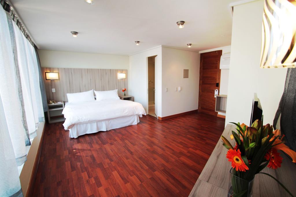 Torremayor Providencia Hotel 4*