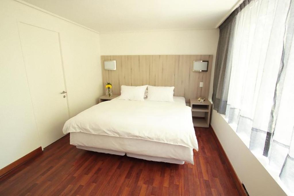Torremayor Providencia Hotel 4*