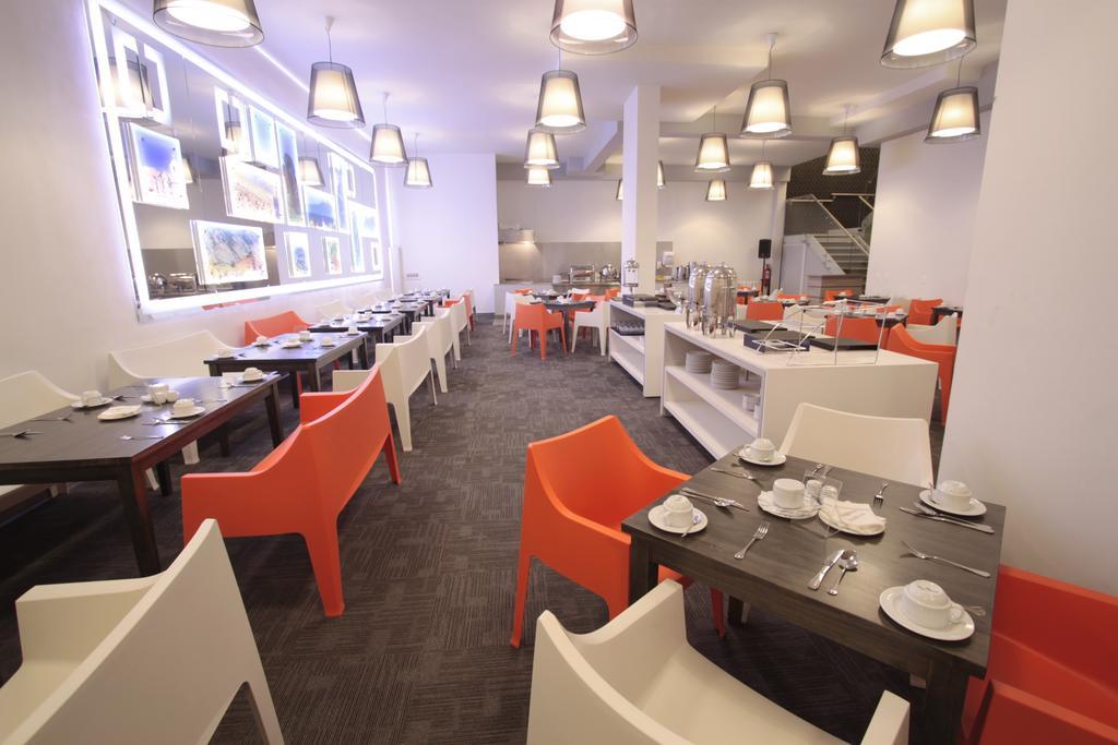 Hotel Torremayor Providencia 4*