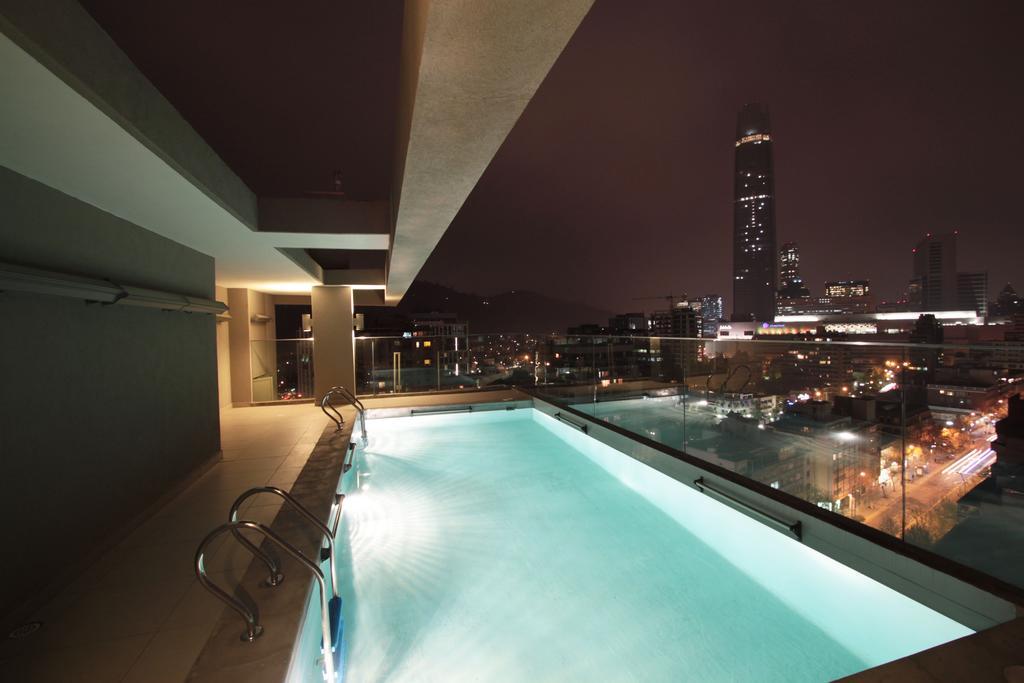 Torremayor Providencia Hotel Santiago