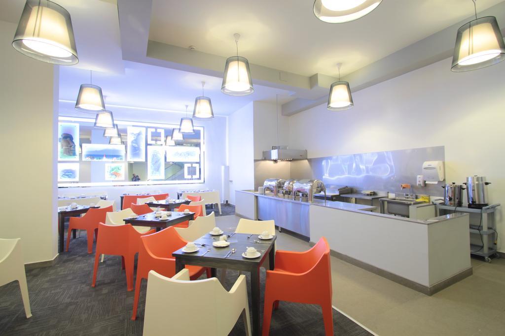 Torremayor Providencia Hotel 4*