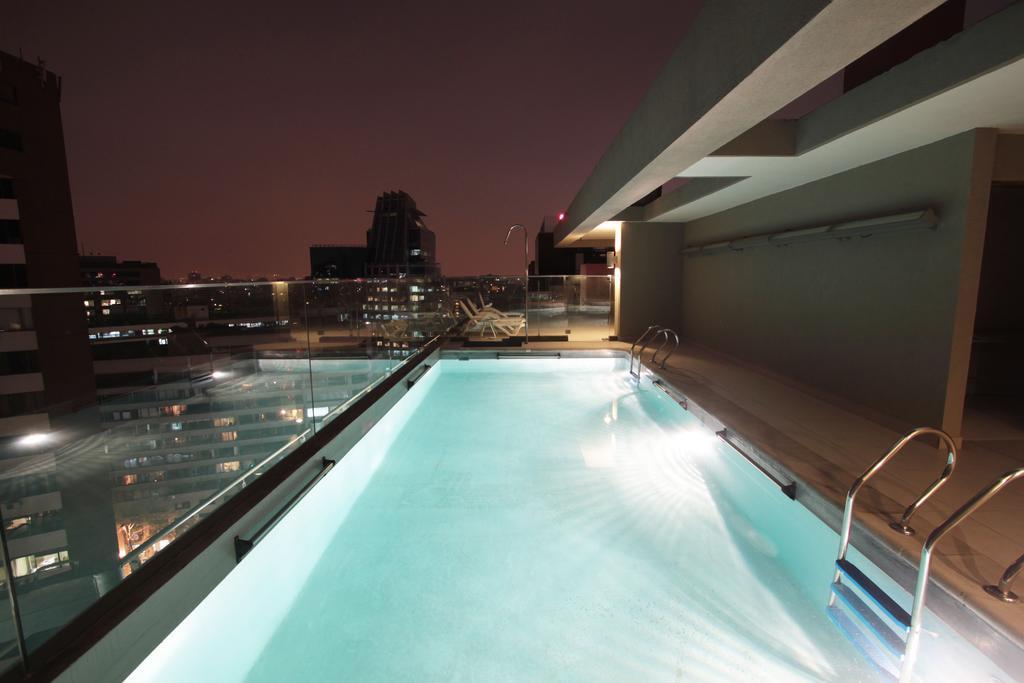 Hotel Torremayor Providencia 4*