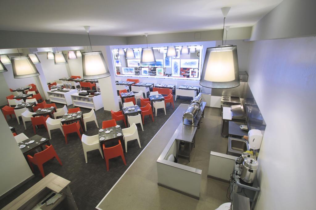 Torremayor Providencia Hotel Santiago